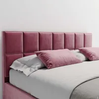 Pat My-Style my-Kiki 120 x 200 cm / Placaj / Violet photo 2