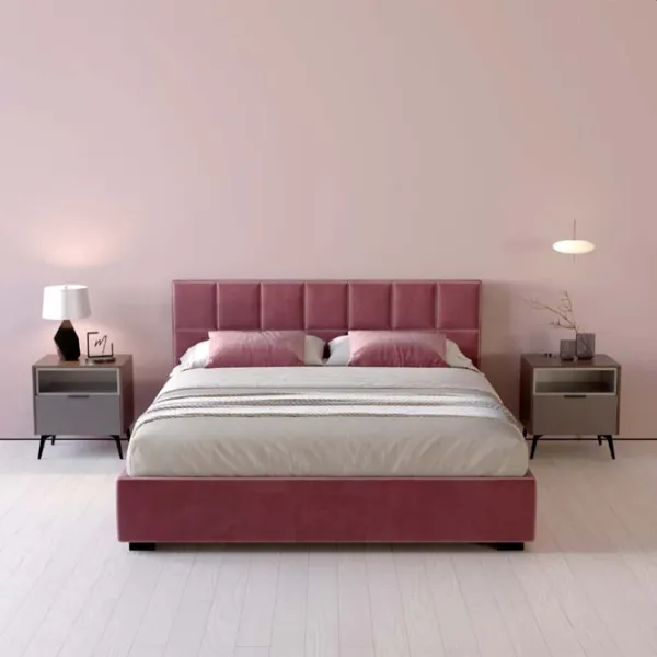 Pat My-Style my-Kiki 120 x 200 cm / Placaj / Violet photo 6