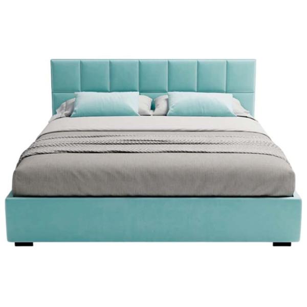 Кровать My-Style my-Kiki 140 x 200 см / Фанера / Голубой photo 2