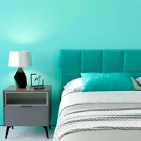 Pat My-Style my-Kiki 140 x 200 cm / Placaj / Teal photo 7