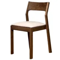 Scaun de bucătărie Mobicasa Marko Stofă/ Smoked Capucino