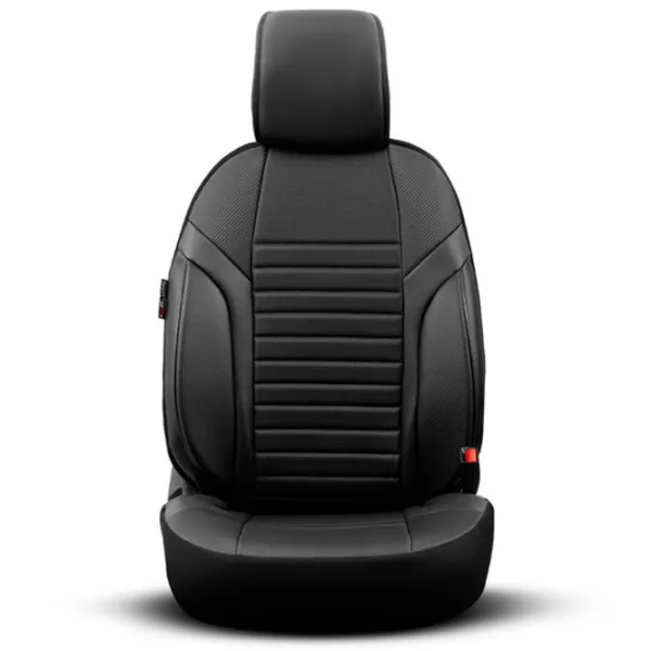 Husă pentru scaun Otom Coral CRAL101 Universal photo 2