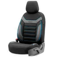 Чехол для сиденья Otom Individual 2+1 универсальная