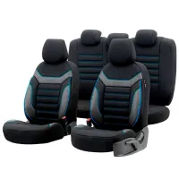Чехол для сиденья Otom Individual 2+1 универсальная photo 2
