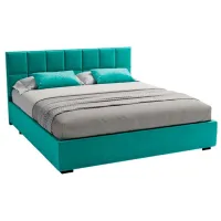 Pat My-Style my-Kiki 180 x 200 cm / Placaj / Teal