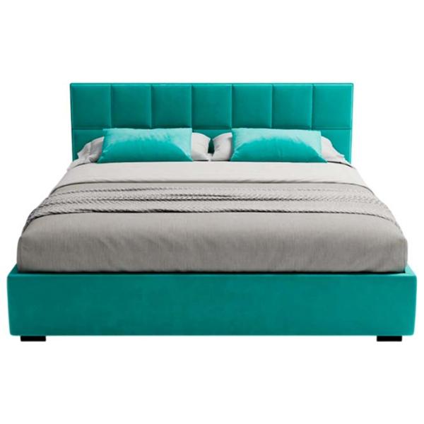 Pat My-Style my-Kiki 180 x 200 cm / Placaj / Teal photo 3