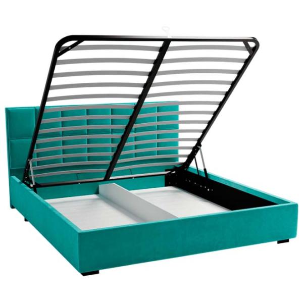 Pat My-Style my-Kiki 180 x 200 cm / Placaj / Teal photo 4