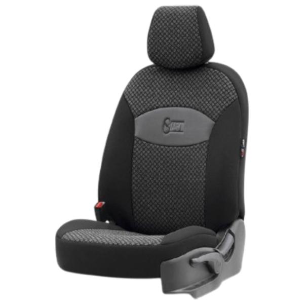 Husă pentru scaun Otom Smart Universal photo 1
