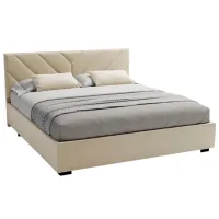 Pat My-Style my-Kira 140 x 200 cm / Placaj / Beige