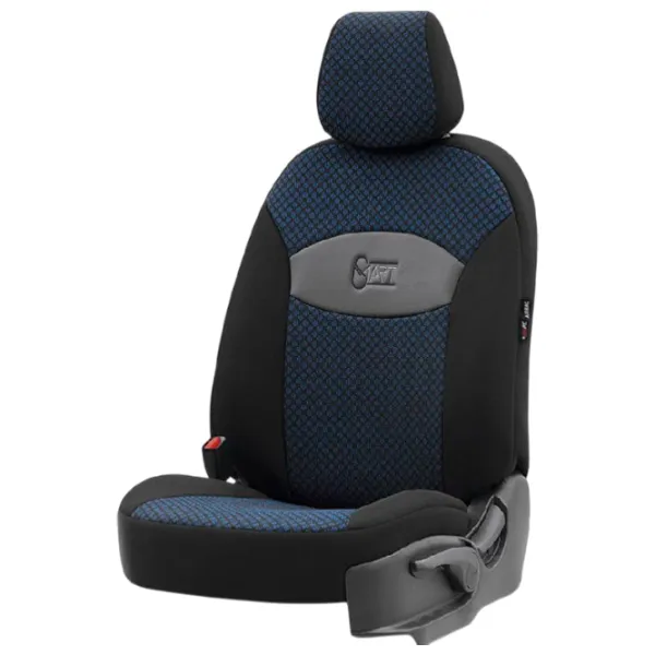 Husă pentru scaun Otom Smart Universal photo 1