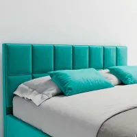 Pat My-Style my-Kiki 200 x 200 cm / Placaj / Teal photo 3