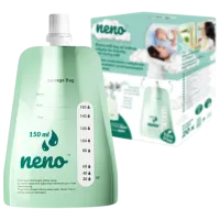 Pachete Neno NE.125364 Plastic / 0.15l