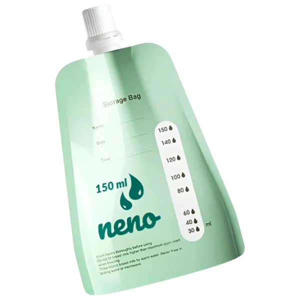 Pachete Neno NE.125364 Plastic / 0.15l photo 2