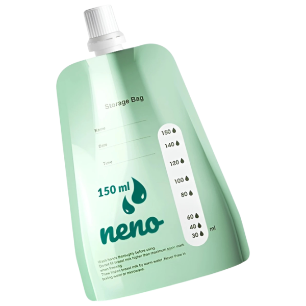 Pachete Neno NE.125364 Plastic / 0.15l photo 2