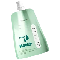 Пакеты Neno NE.125364 Пластик / 0.15л photo 2
