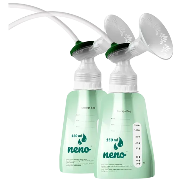 Pachete Neno NE.125364 Plastic / 0.15l photo 3