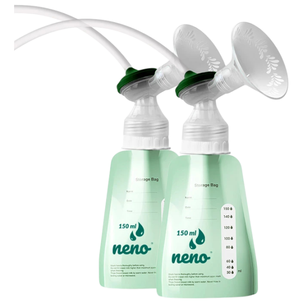 Pachete Neno NE.125364 Plastic / 0.15l photo 3