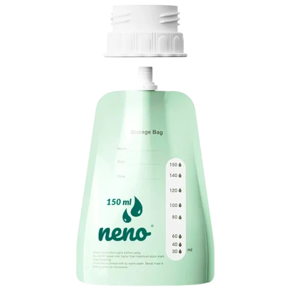 Pachete Neno NE.125364 Plastic / 0.15l photo 4