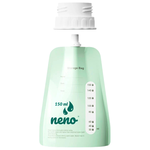 Pachete Neno NE.125364 Plastic / 0.15l photo 4
