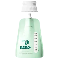 Пакеты Neno NE.125364 Пластик / 0.15л photo 4