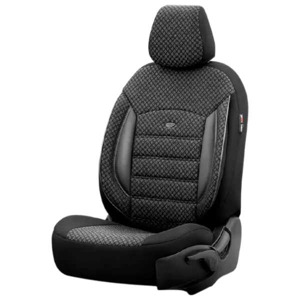 Husă pentru scaun Otom Sport 2+1 Universal photo 1