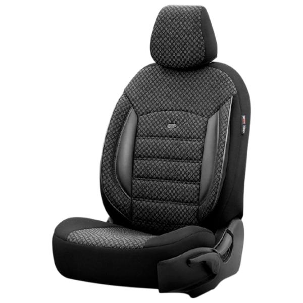 Husă pentru scaun Otom Sport 2+1 Universal photo 1