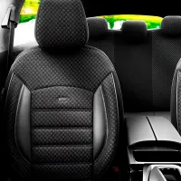 Чехол для сиденья Otom Sport 2+1 универсальная photo 3