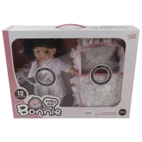 Кукла ChiToys LD9905C  малыш / 1.5+