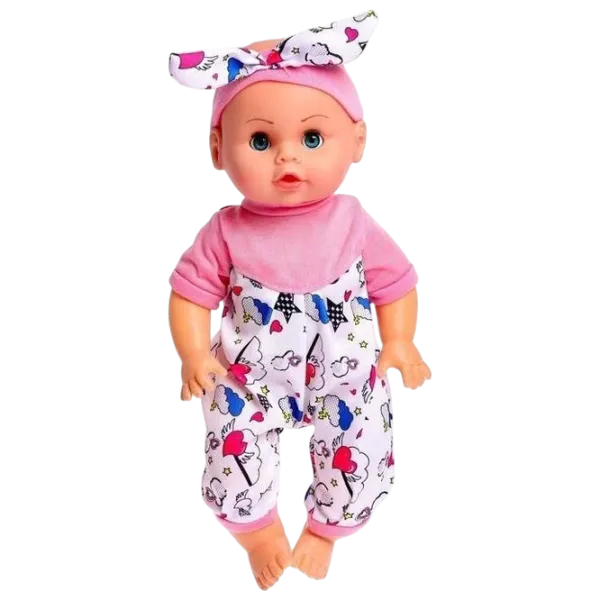 Кукла ChiToys YL130-8  малыш / 3+ photo 1