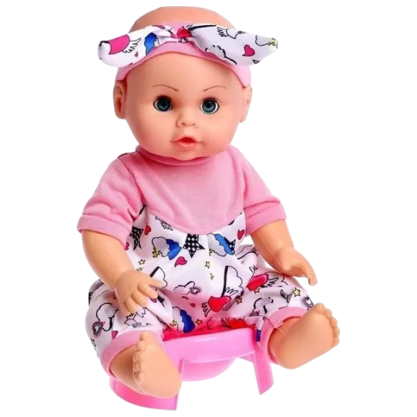 Кукла ChiToys YL130-8  малыш / 3+ photo 2