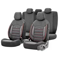 Чехол для сиденья Otom Sport 2+1 универсальная