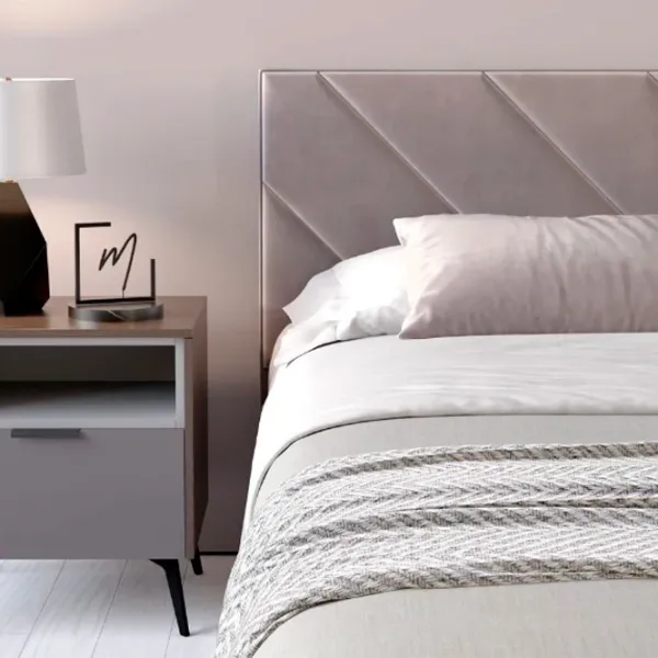 Pat My-Style my-Kira 160 x 200 cm / Placaj / Antic photo 2