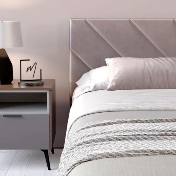 Pat My-Style my-Kira 160 x 200 cm / Placaj / Antic photo 2