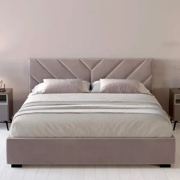 Pat My-Style my-Kira 160 x 200 cm / Placaj / Antic photo 4