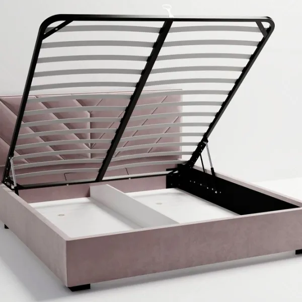 Pat My-Style my-Kira 160 x 200 cm / Placaj / Antic photo 6