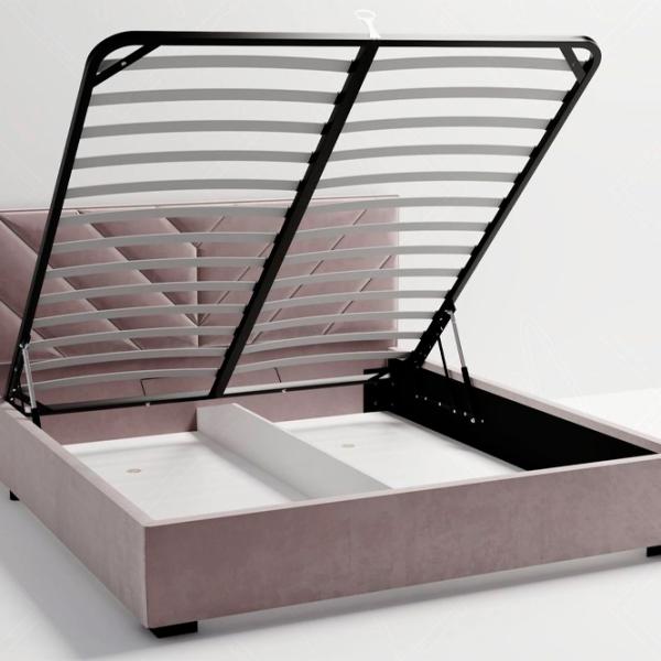 Pat My-Style my-Kira 160 x 200 cm / Placaj / Antic photo 6