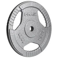 Greutate pentru halteră HMS Hammerton  10 kg
