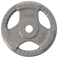Диск для гантели HMS Hammerton  5 кг