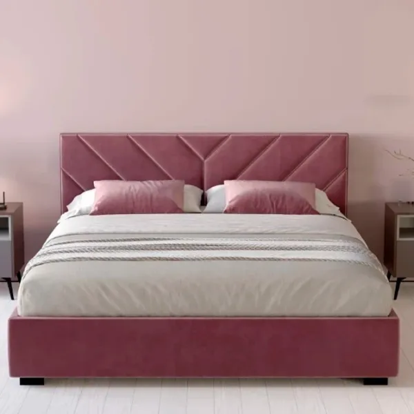 Pat My-Style my-Kira 160 x 200 cm / Placaj / Violet photo 4