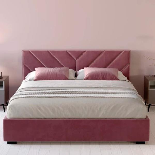Pat My-Style my-Kira 160 x 200 cm / Placaj / Violet photo 4