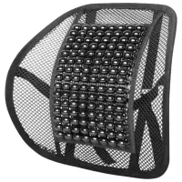 Ортопедическая поддержка для спины Amio BS-02 универсальная