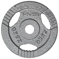 Диск для гантели HMS Hammerton  2.5 кг