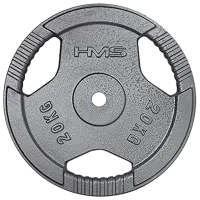 Диск для гантели HMS Hammerton  20 кг