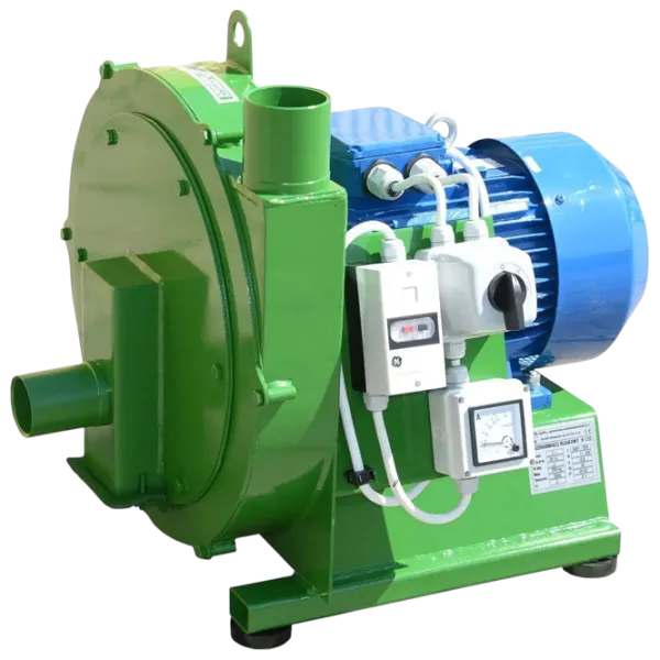 Электрическая мельница Tehno MS 1388  1300 кг/час / 15000 В / 3000 об/мин photo 1  Электрическая мельница Tehno MS 1388  1300 кг/час / 15000 В / 3000 об/мин photo 1