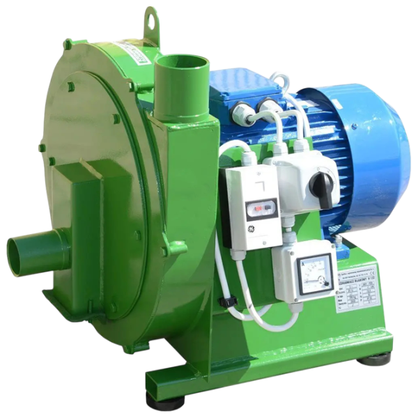 Электрическая мельница Tehno MS 1388  1300 кг/час / 15000 В / 3000 об/мин photo 1  Электрическая мельница Tehno MS 1388  1300 кг/час / 15000 В / 3000 об/мин photo 1