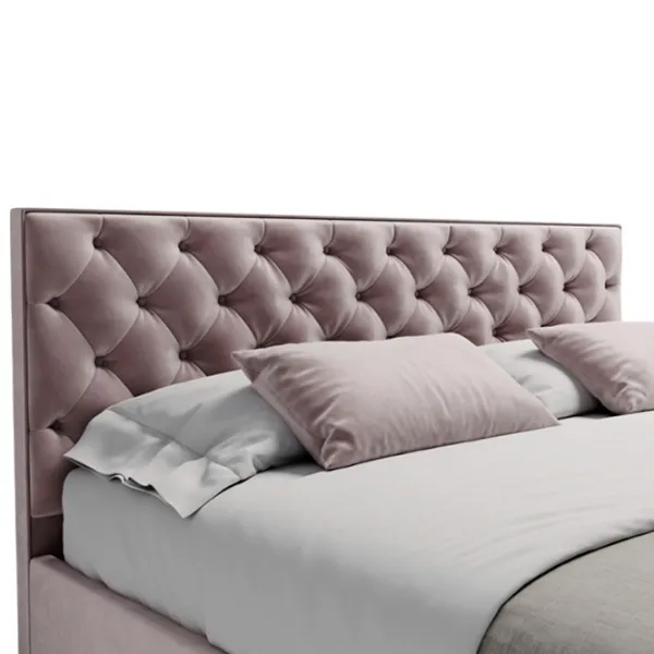 Кровать My-Style my-Mona 140 x 200 см / Фанера / Антик photo 2