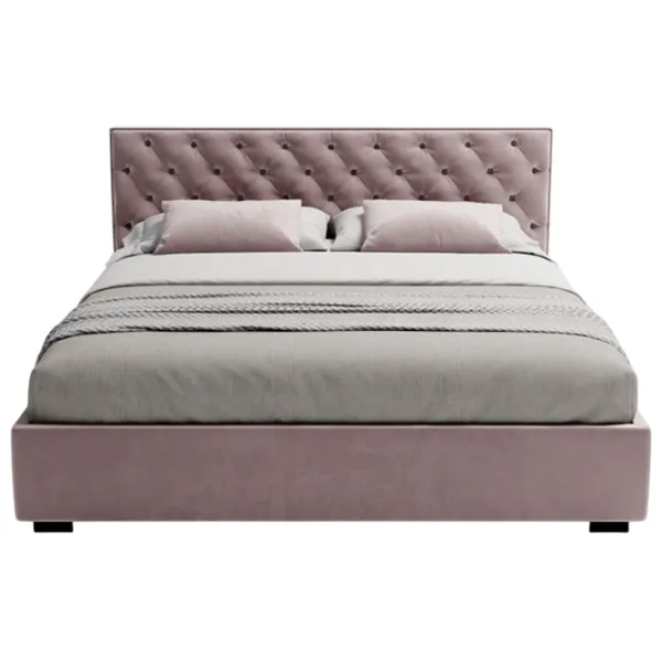 Pat My-Style my-Mona 160 x 200 cm / Placaj / Antic photo 3