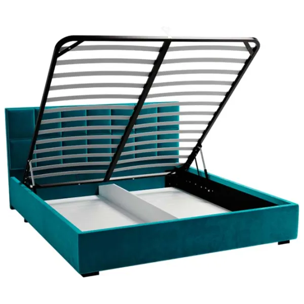 Pat My-Style my-Kiki 120 x 200 cm / Placaj / Green photo 5