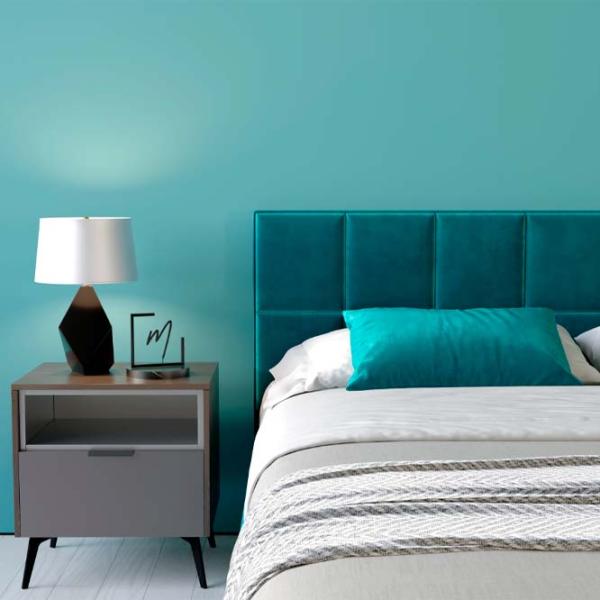 Pat My-Style my-Kiki 120 x 200 cm / Placaj / Green photo 7