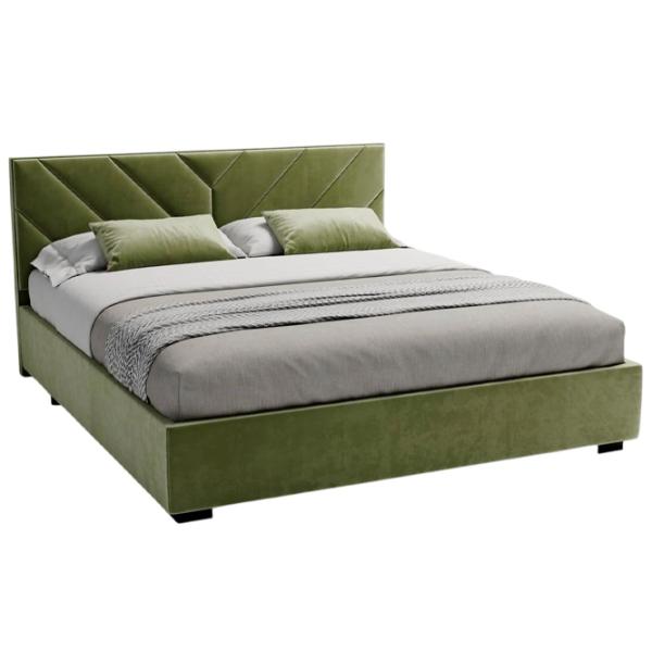 Pat My-Style my-Kira 160 x 200 cm / Placaj / Khaki photo 1